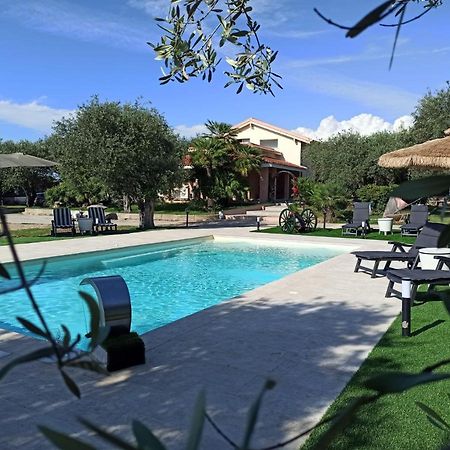 Villa Marianna Alghero Dış mekan fotoğraf