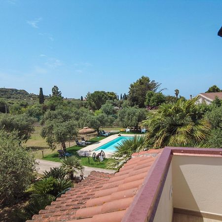 Villa Marianna Alghero Dış mekan fotoğraf