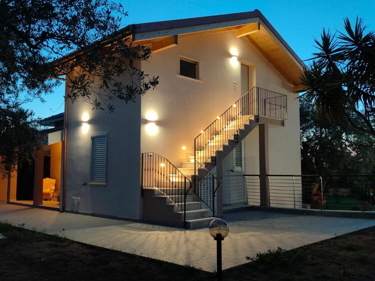 Villa Marianna Alghero Dış mekan fotoğraf