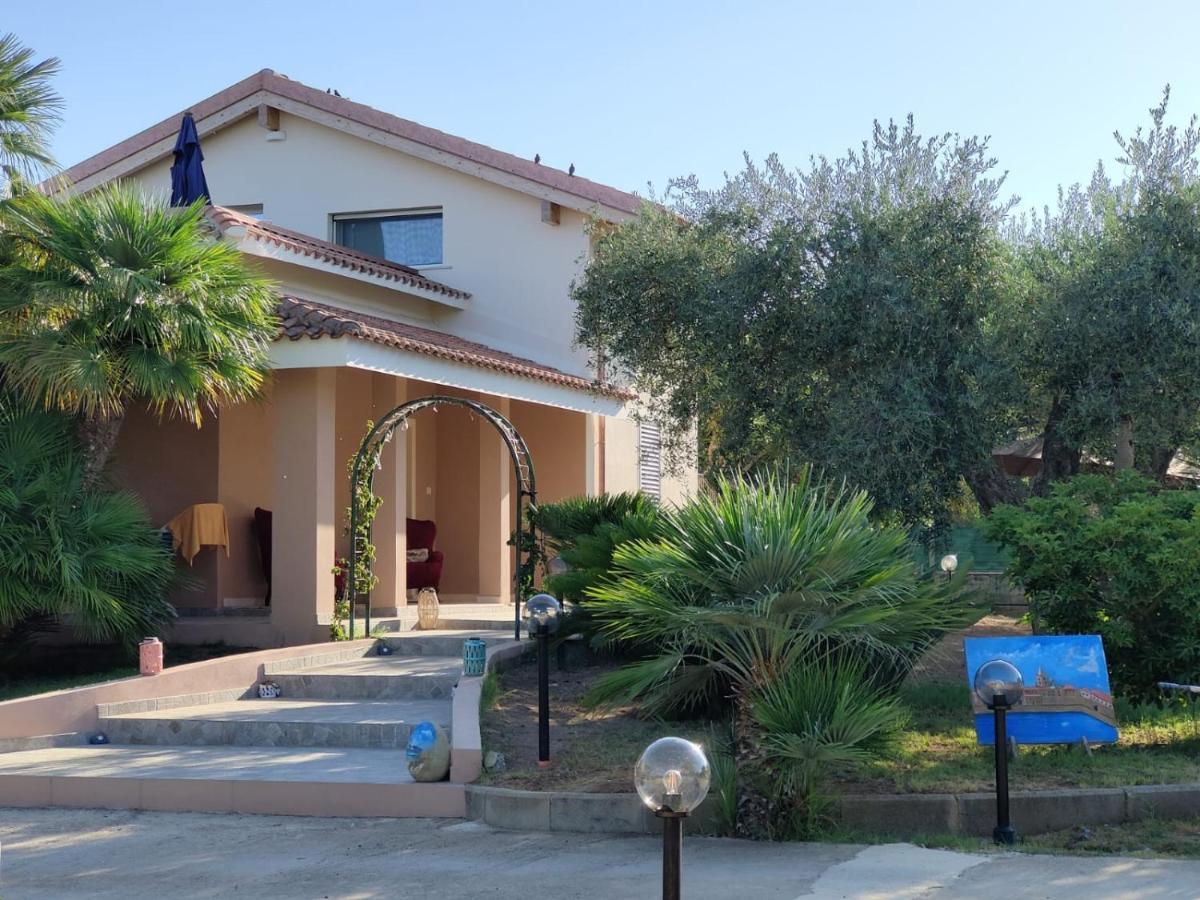 Villa Marianna Alghero Dış mekan fotoğraf