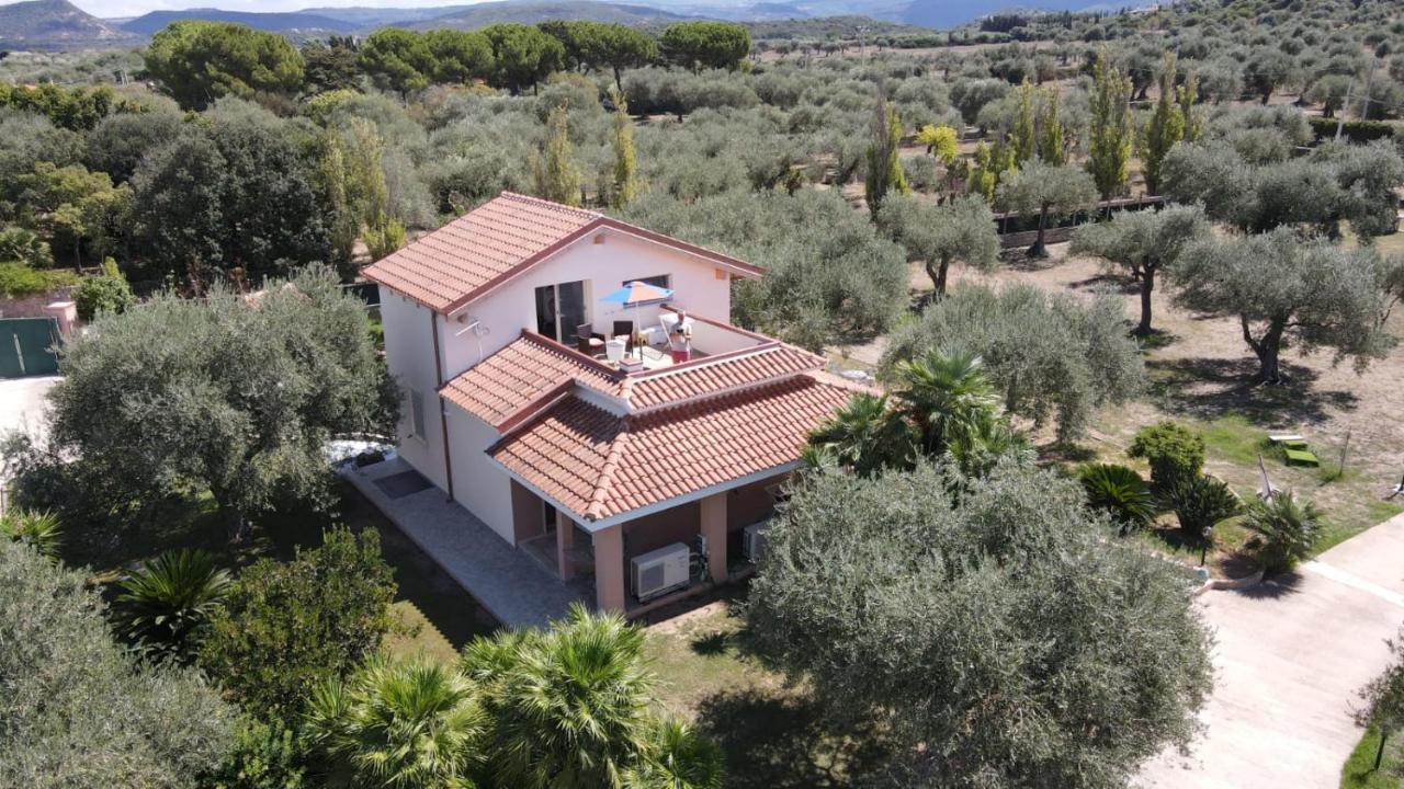 Villa Marianna Alghero Dış mekan fotoğraf