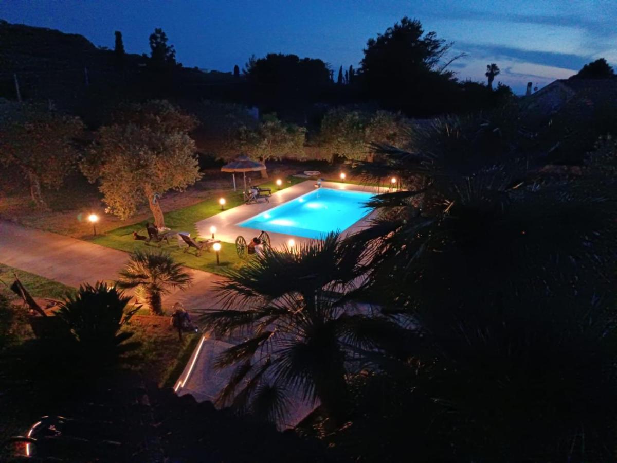 Villa Marianna Alghero Dış mekan fotoğraf