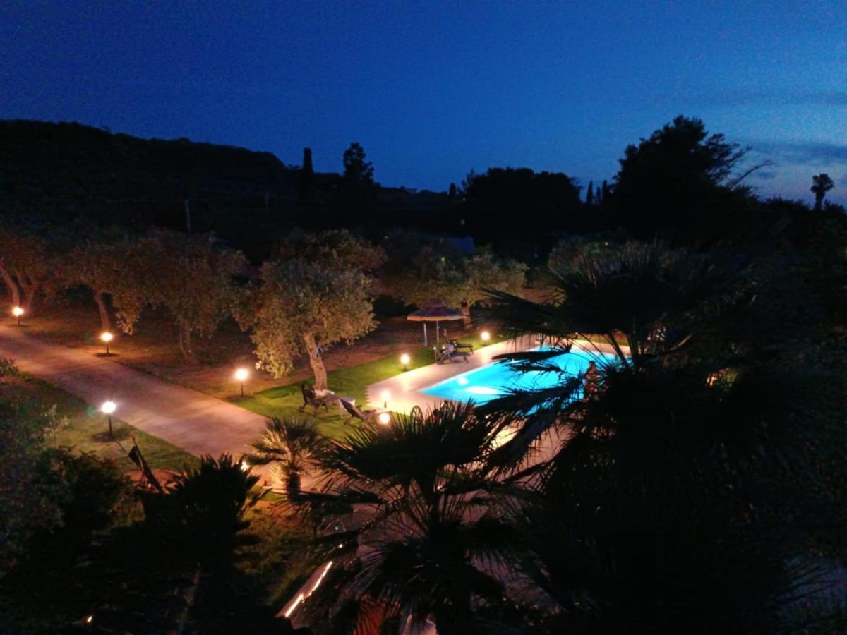 Villa Marianna Alghero Dış mekan fotoğraf