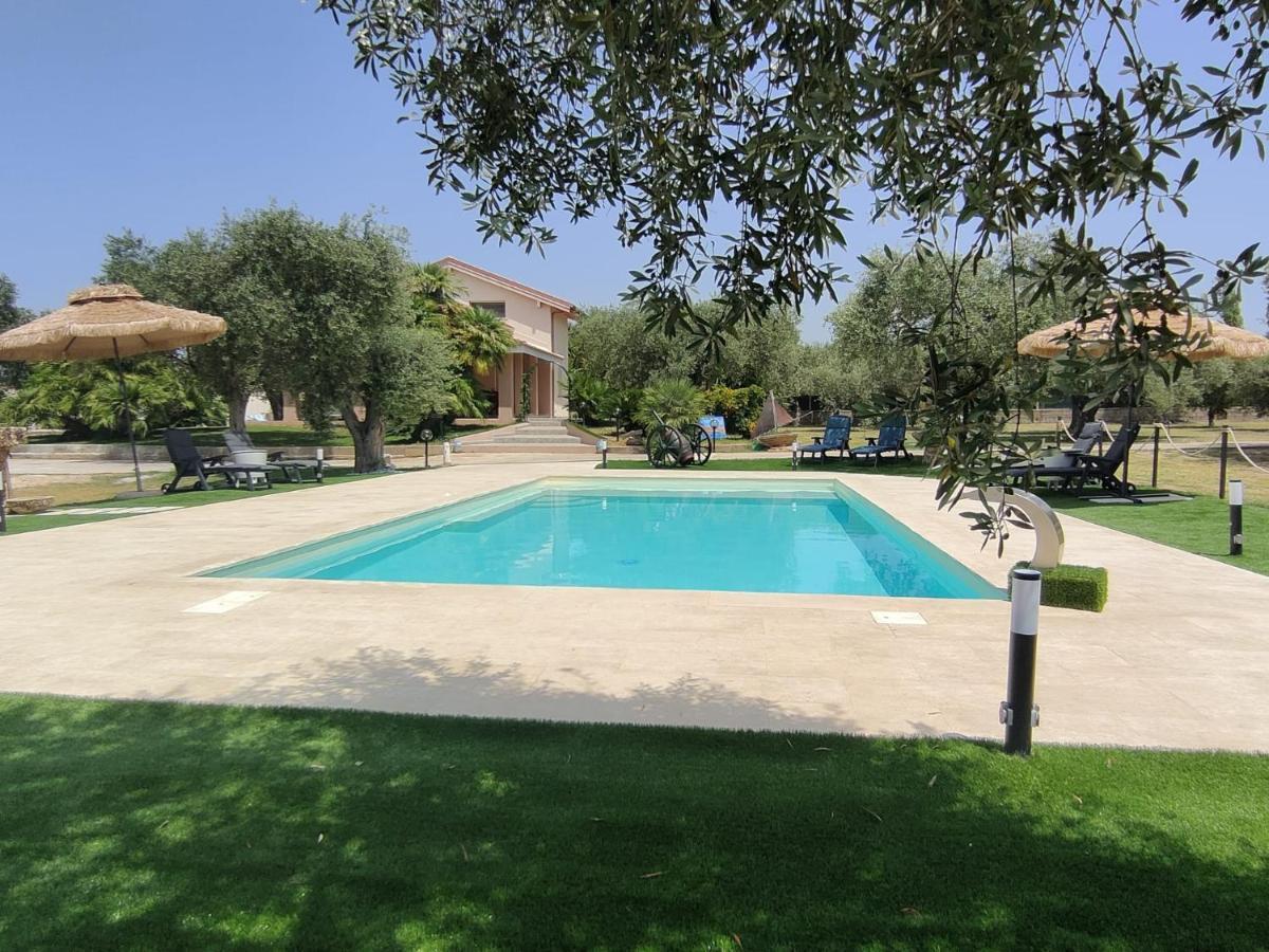 Villa Marianna Alghero Dış mekan fotoğraf