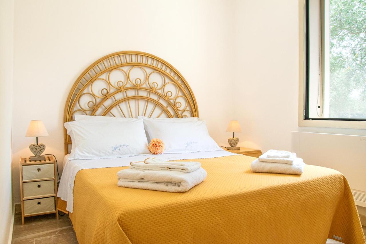 Villa Marianna Alghero Dış mekan fotoğraf