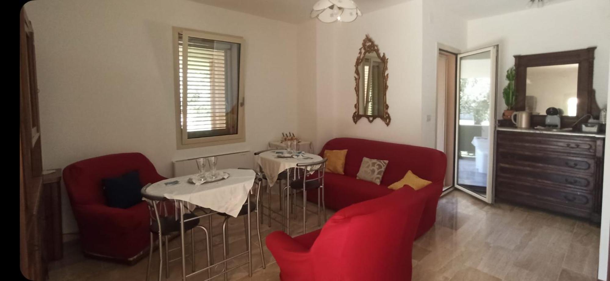 Villa Marianna Alghero Dış mekan fotoğraf