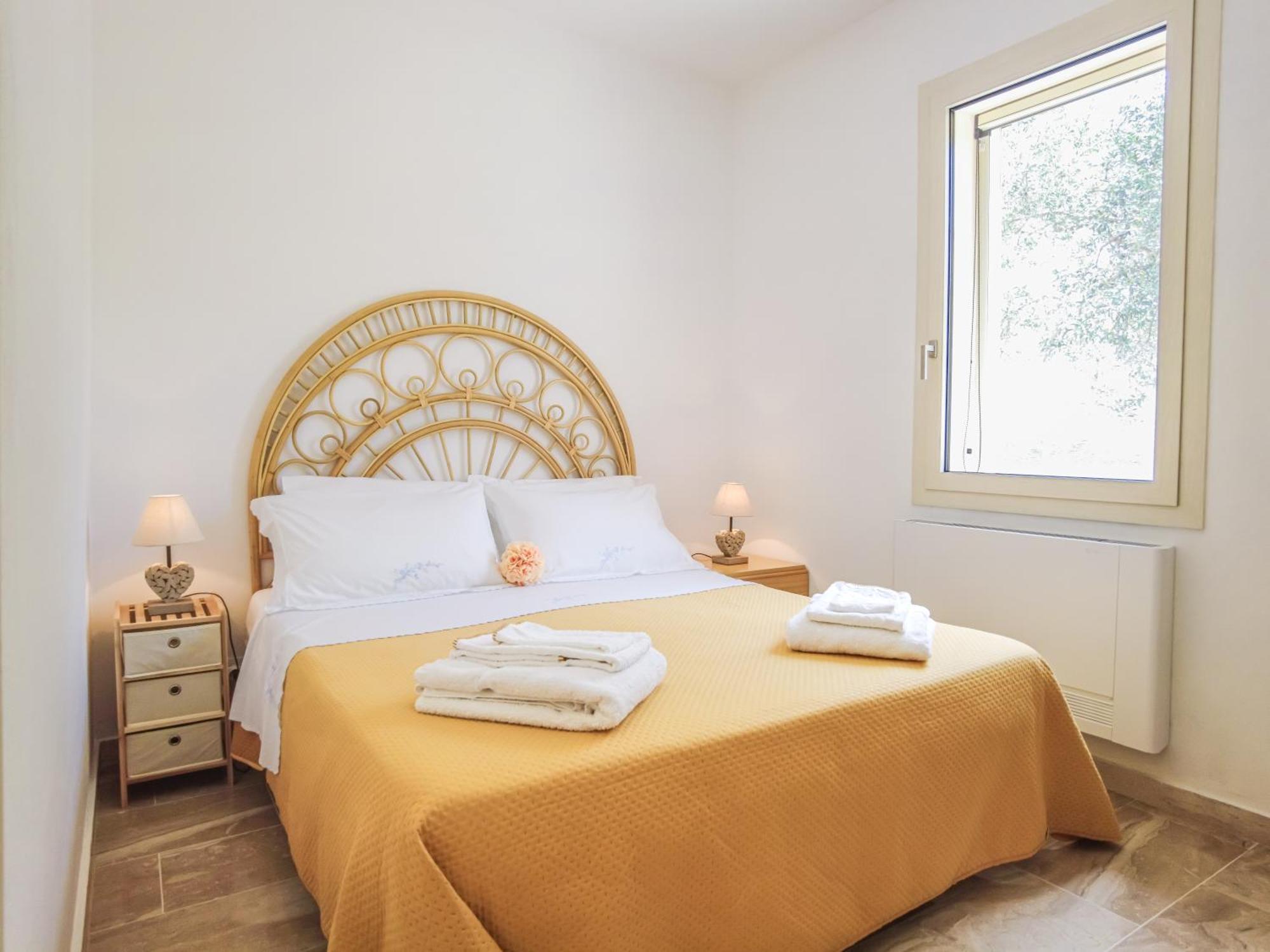 Villa Marianna Alghero Dış mekan fotoğraf
