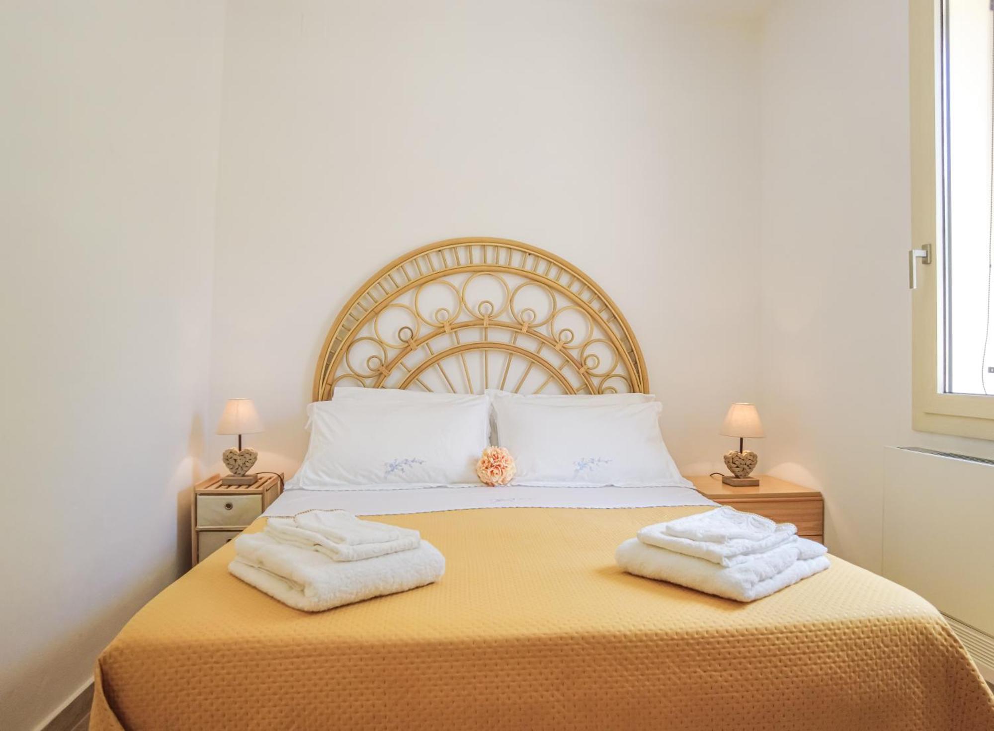 Villa Marianna Alghero Dış mekan fotoğraf