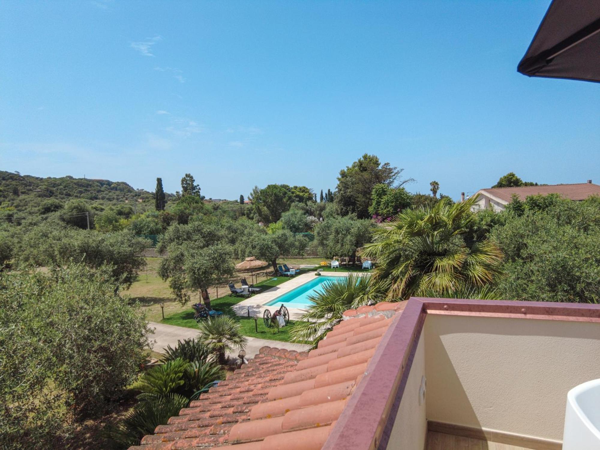 Villa Marianna Alghero Dış mekan fotoğraf