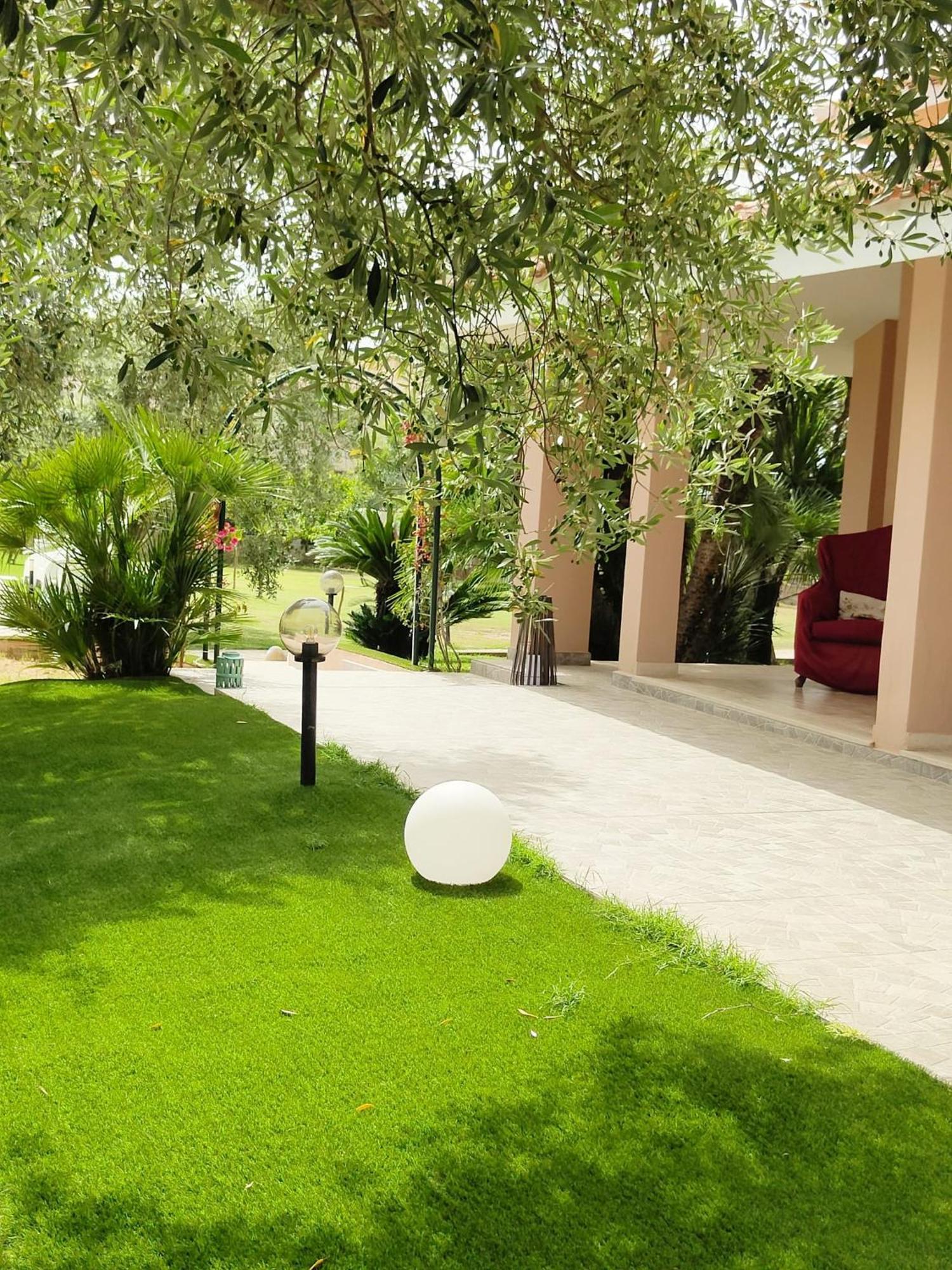 Villa Marianna Alghero Dış mekan fotoğraf