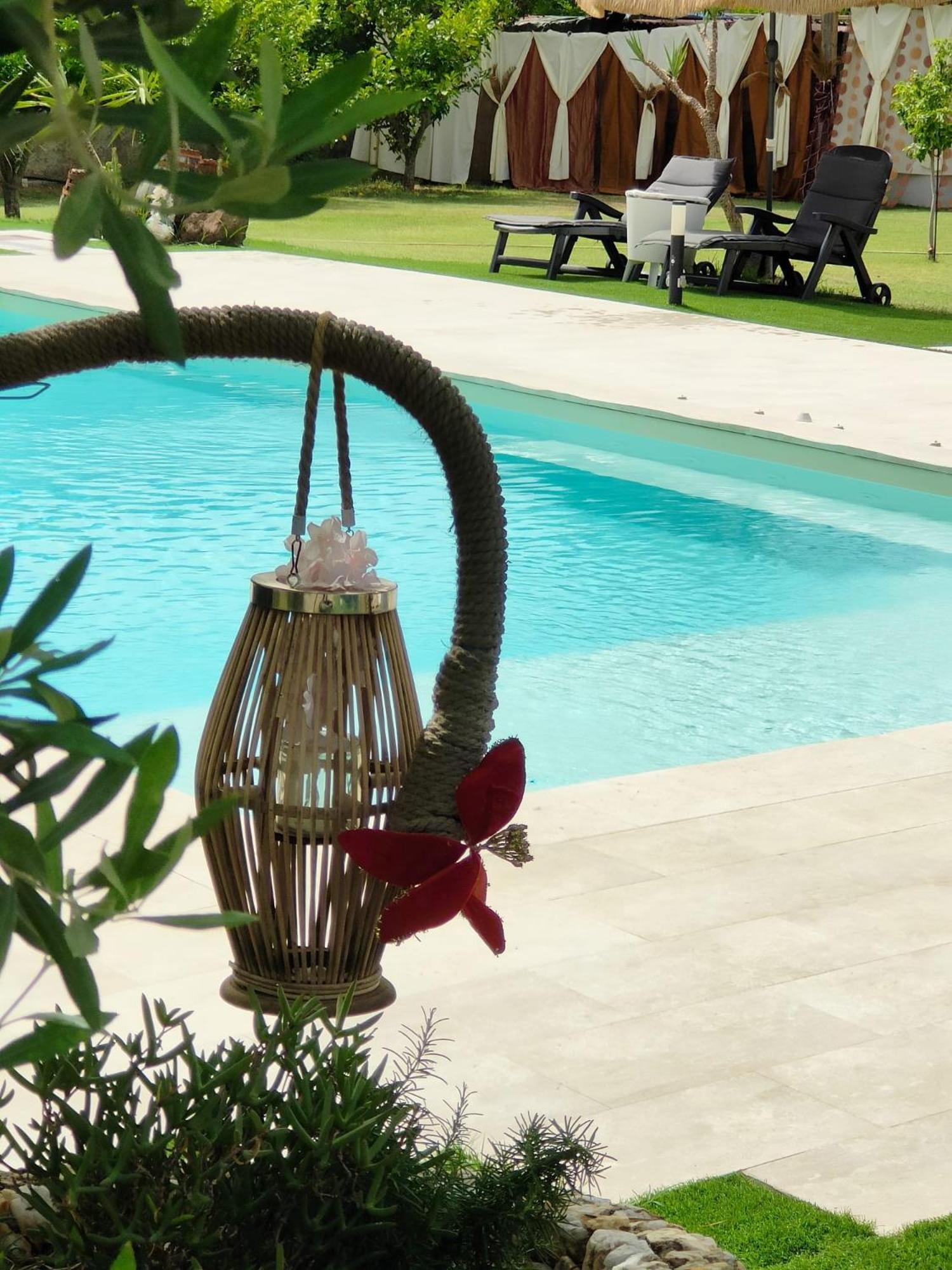 Villa Marianna Alghero Dış mekan fotoğraf
