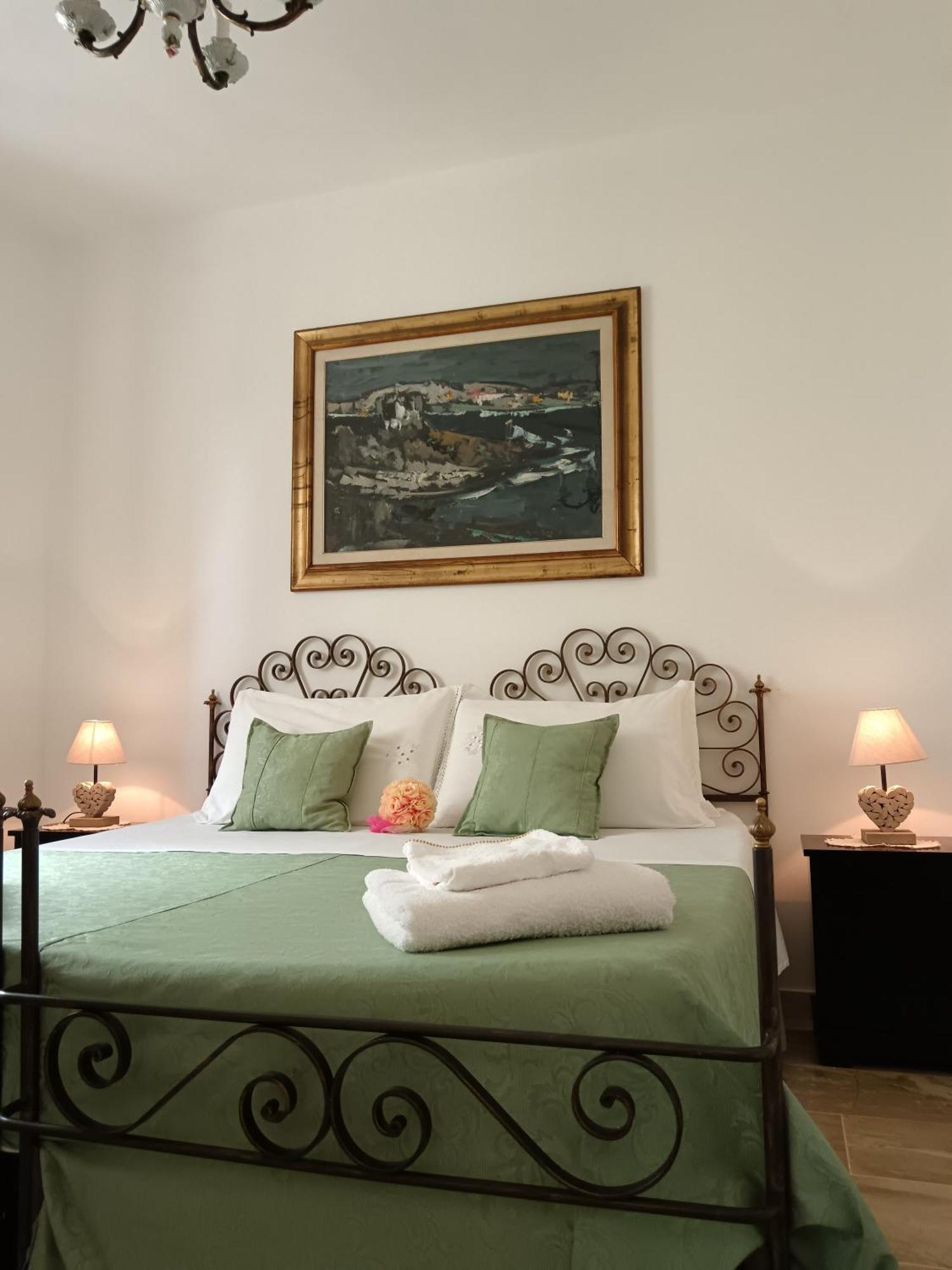 Villa Marianna Alghero Dış mekan fotoğraf