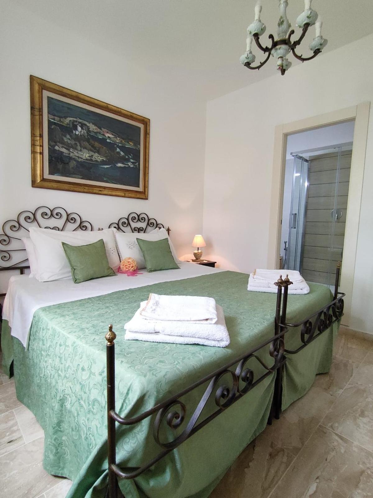 Villa Marianna Alghero Dış mekan fotoğraf