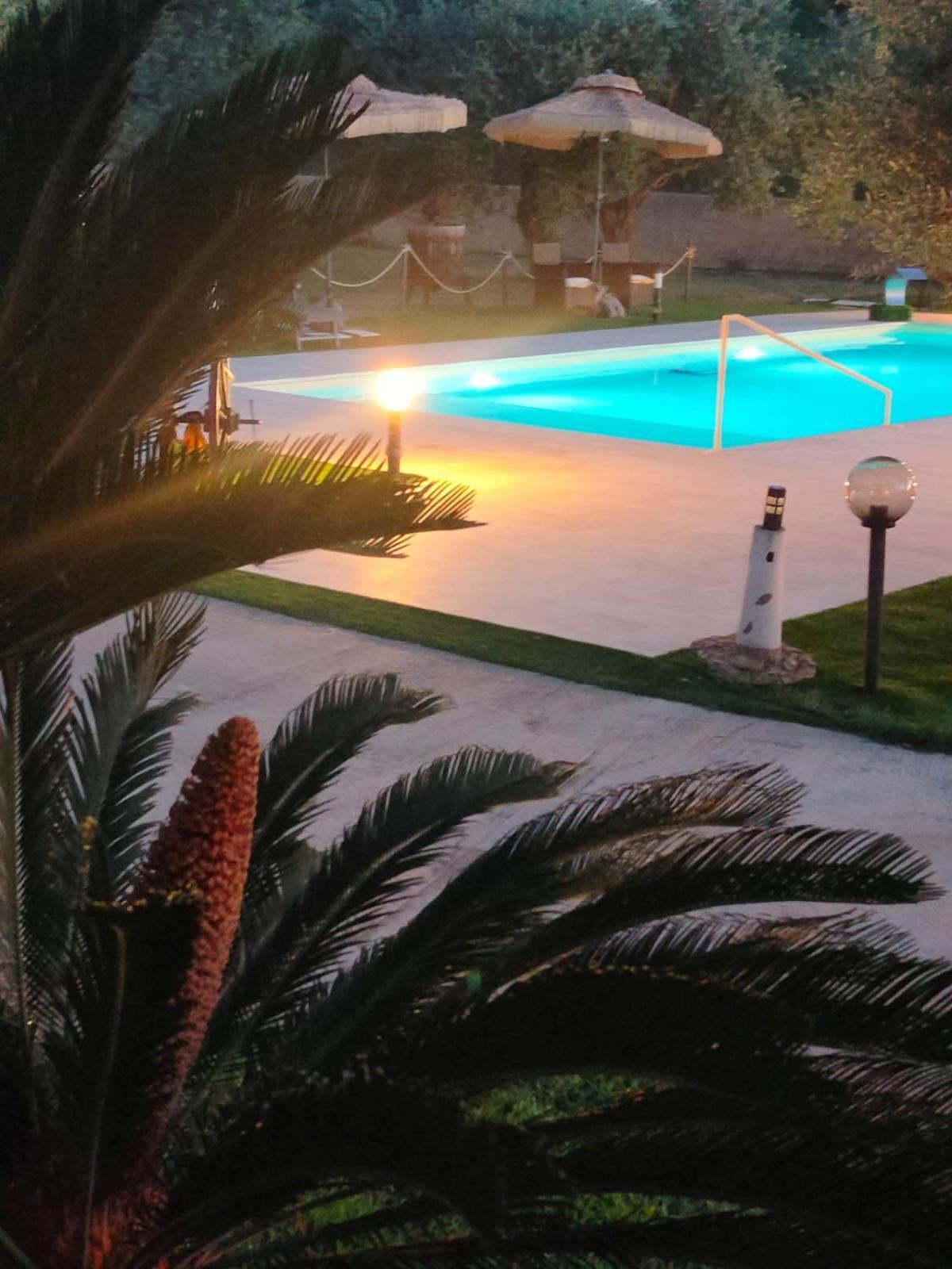 Villa Marianna Alghero Dış mekan fotoğraf