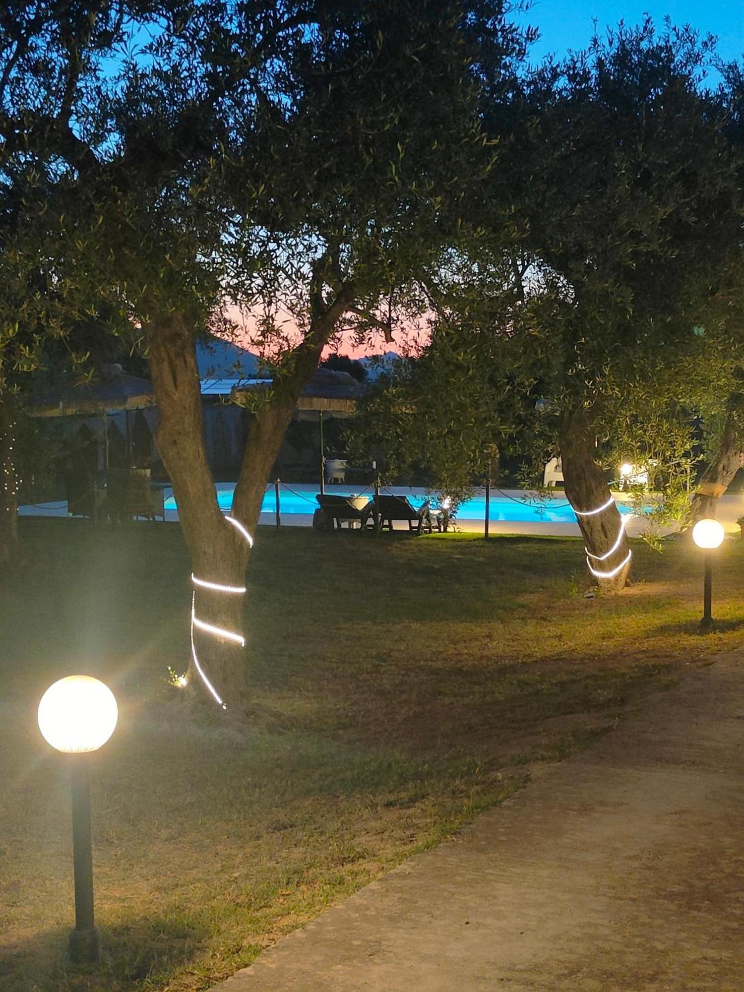 Villa Marianna Alghero Dış mekan fotoğraf
