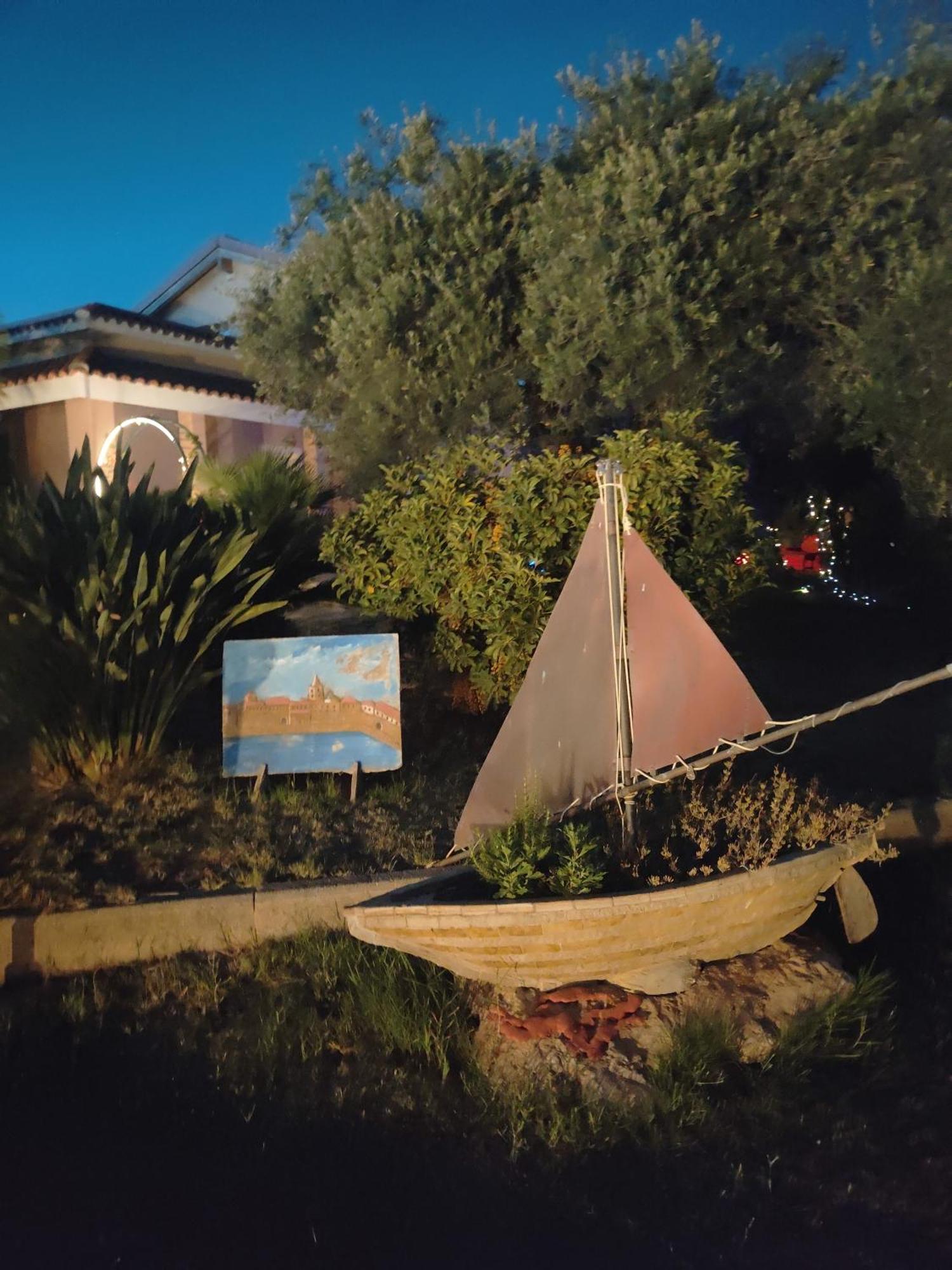 Villa Marianna Alghero Dış mekan fotoğraf