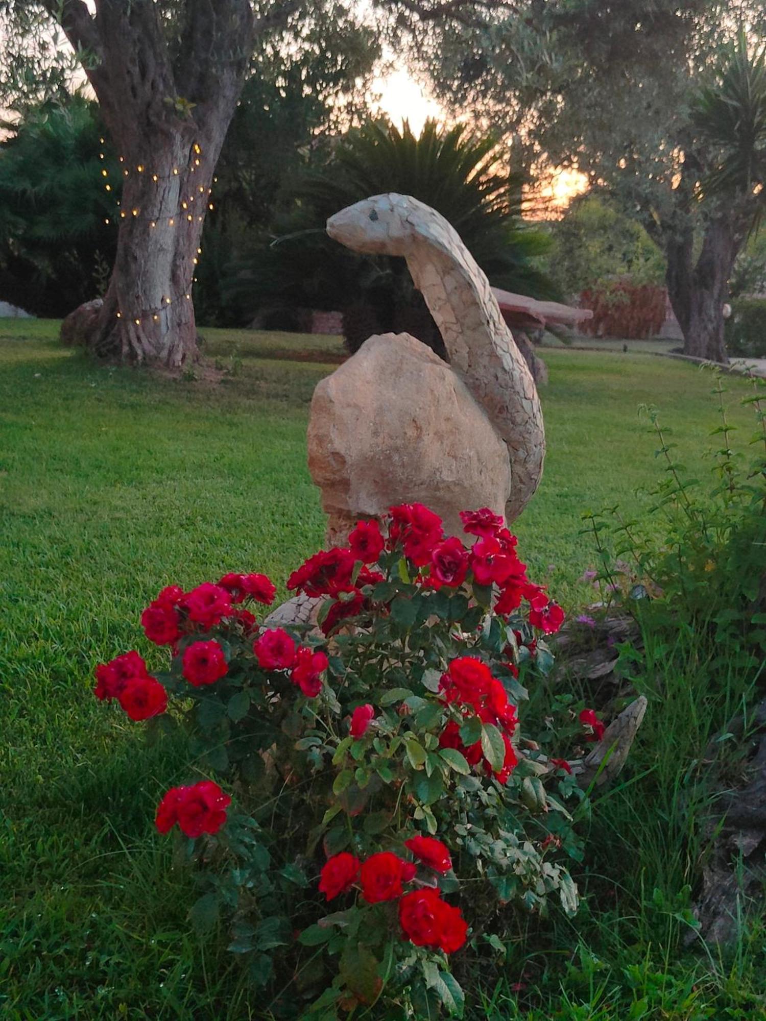 Villa Marianna Alghero Dış mekan fotoğraf
