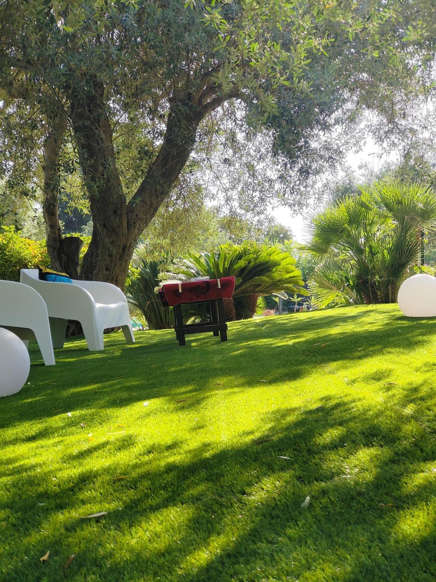 Villa Marianna Alghero Dış mekan fotoğraf