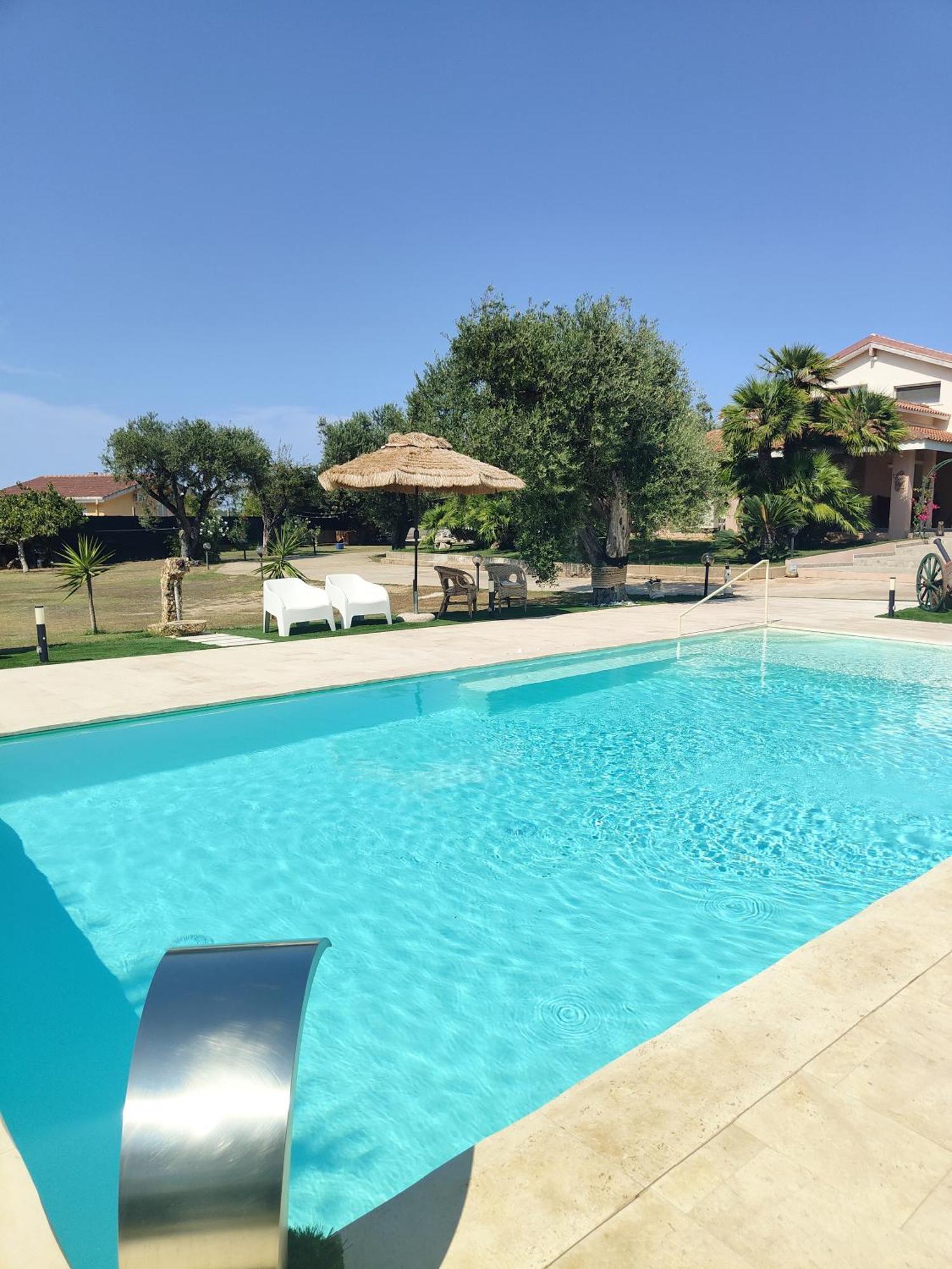 Villa Marianna Alghero Dış mekan fotoğraf
