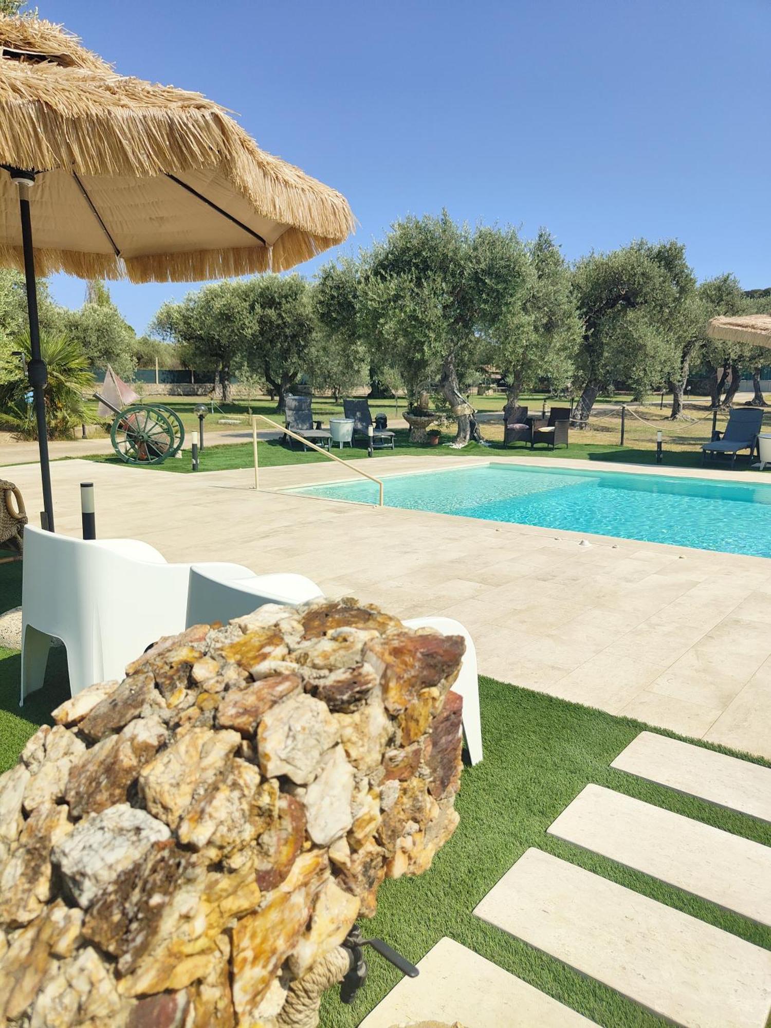 Villa Marianna Alghero Dış mekan fotoğraf