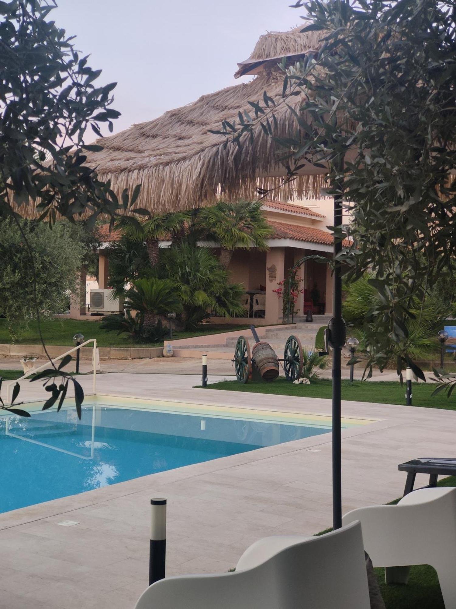 Villa Marianna Alghero Dış mekan fotoğraf